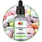 Marshmallow Cereal Type Flavored Liquid Concentrate (VG Based)