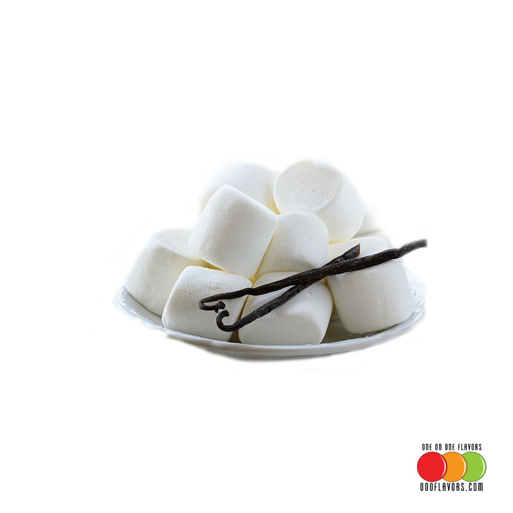 Marshmallow (Vanilla) Flavored Liquid Concentrate