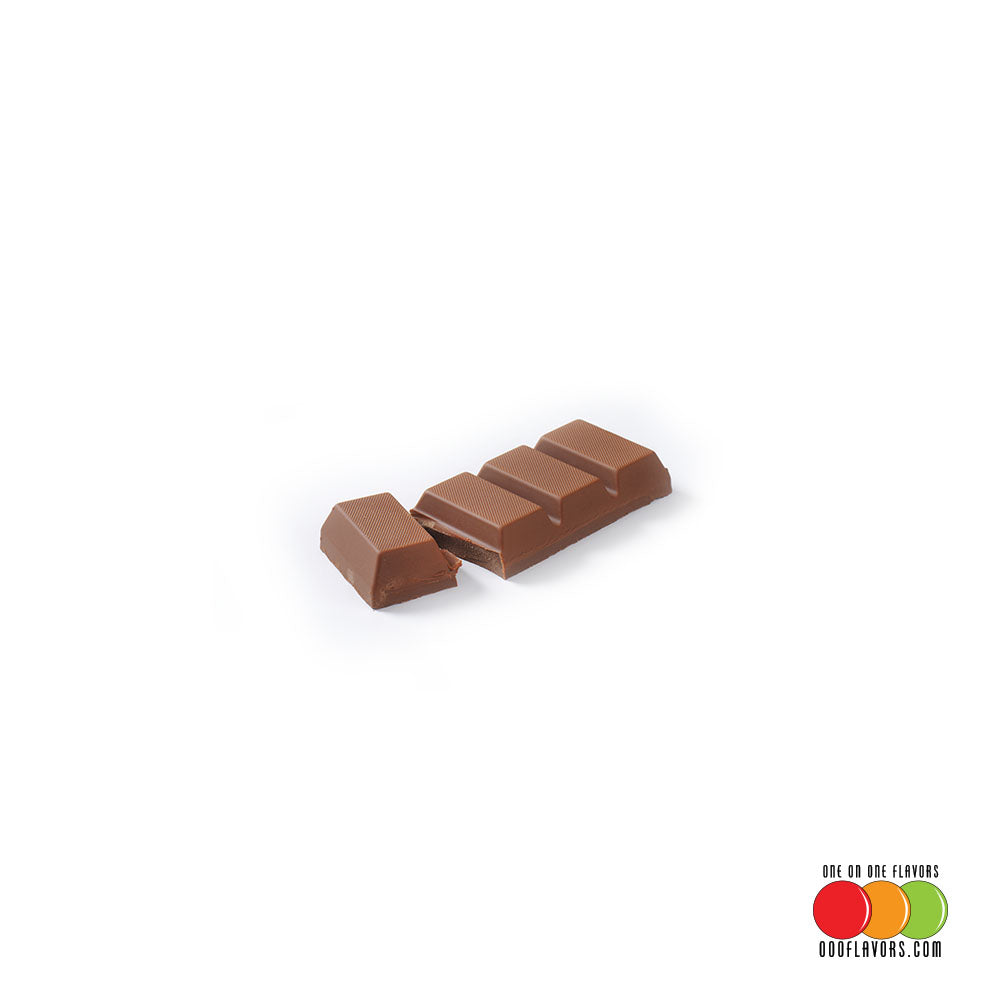 Milk Chocolate Candy Bar Flavored Liquid Concentrate