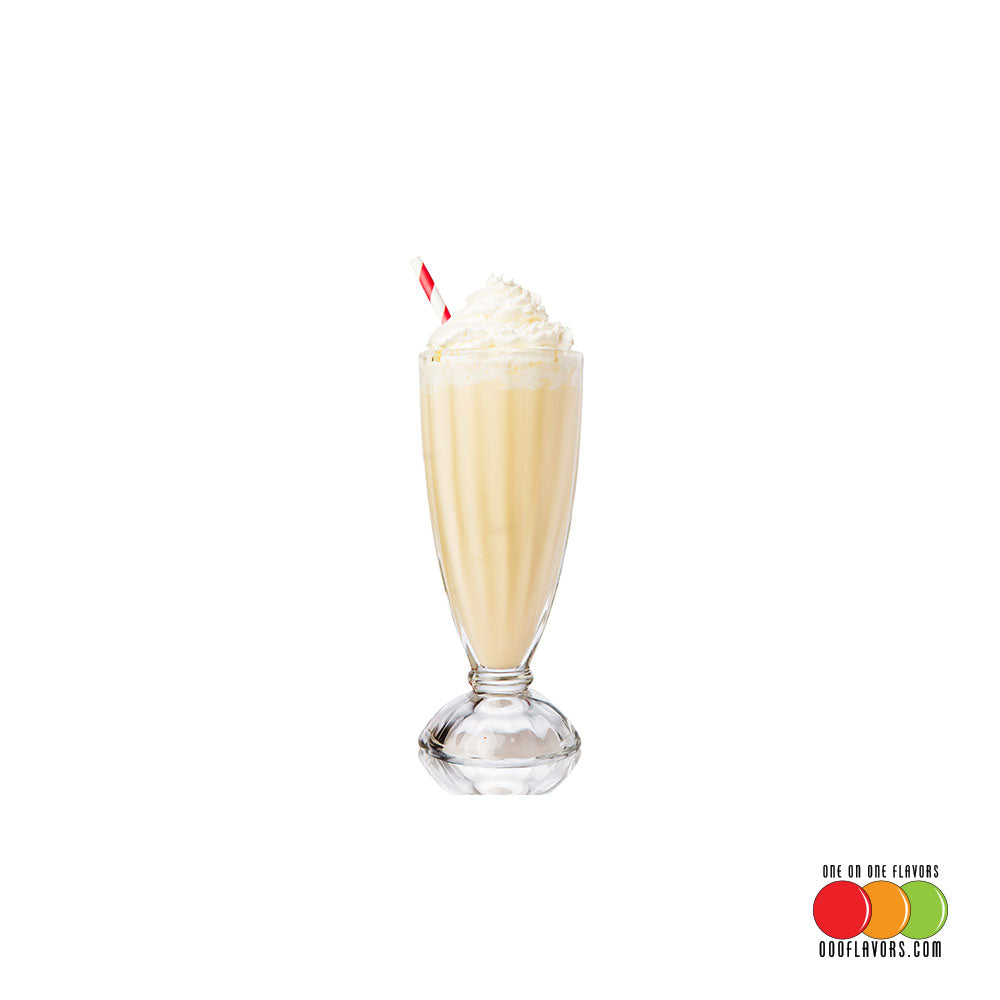 Milk Shake (Vanilla) Flavored Liquid Concentrate