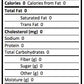 Menthol Flavored Liquid Concentrate (Natural)