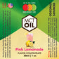 Natural Pink Lemonade - MCT Concentrated Flavored Oil *Unsweetened*
