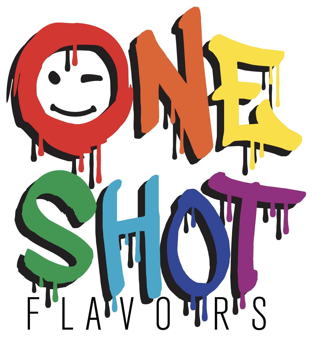 Fruity Circles Cereal - One Shot