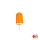 Orange and Ice Cream Flavored Liquid Concentrate - 50/50 Bar