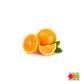 Orange (Fresh) Flavored Liquid Concentrate