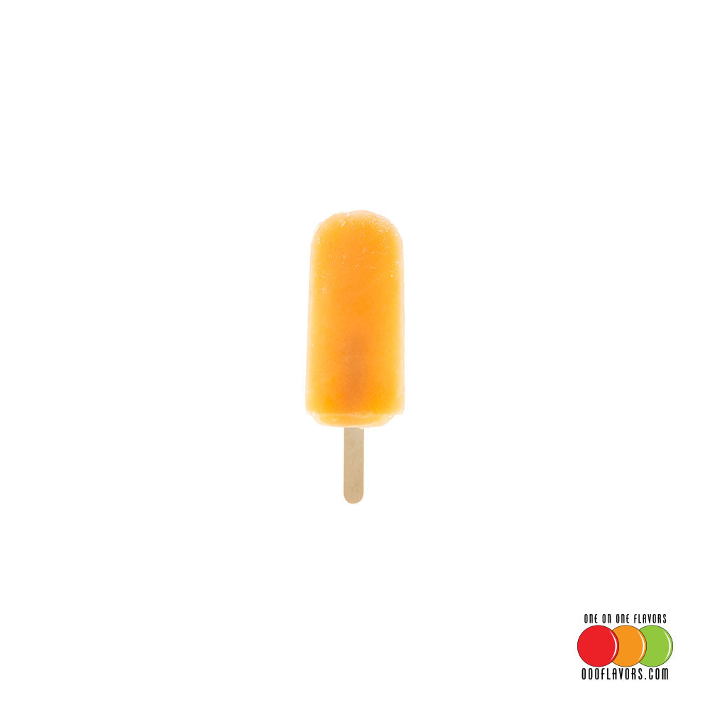 Orange (Popsicle) Flavored Liquid Concentrate