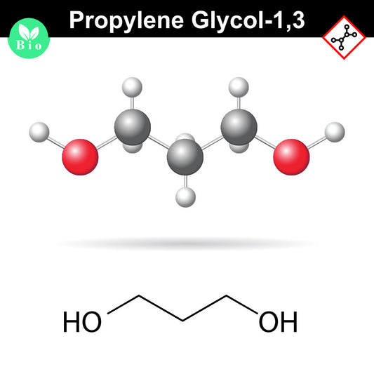 PG - Propylene Glycol USP Kosher Grade