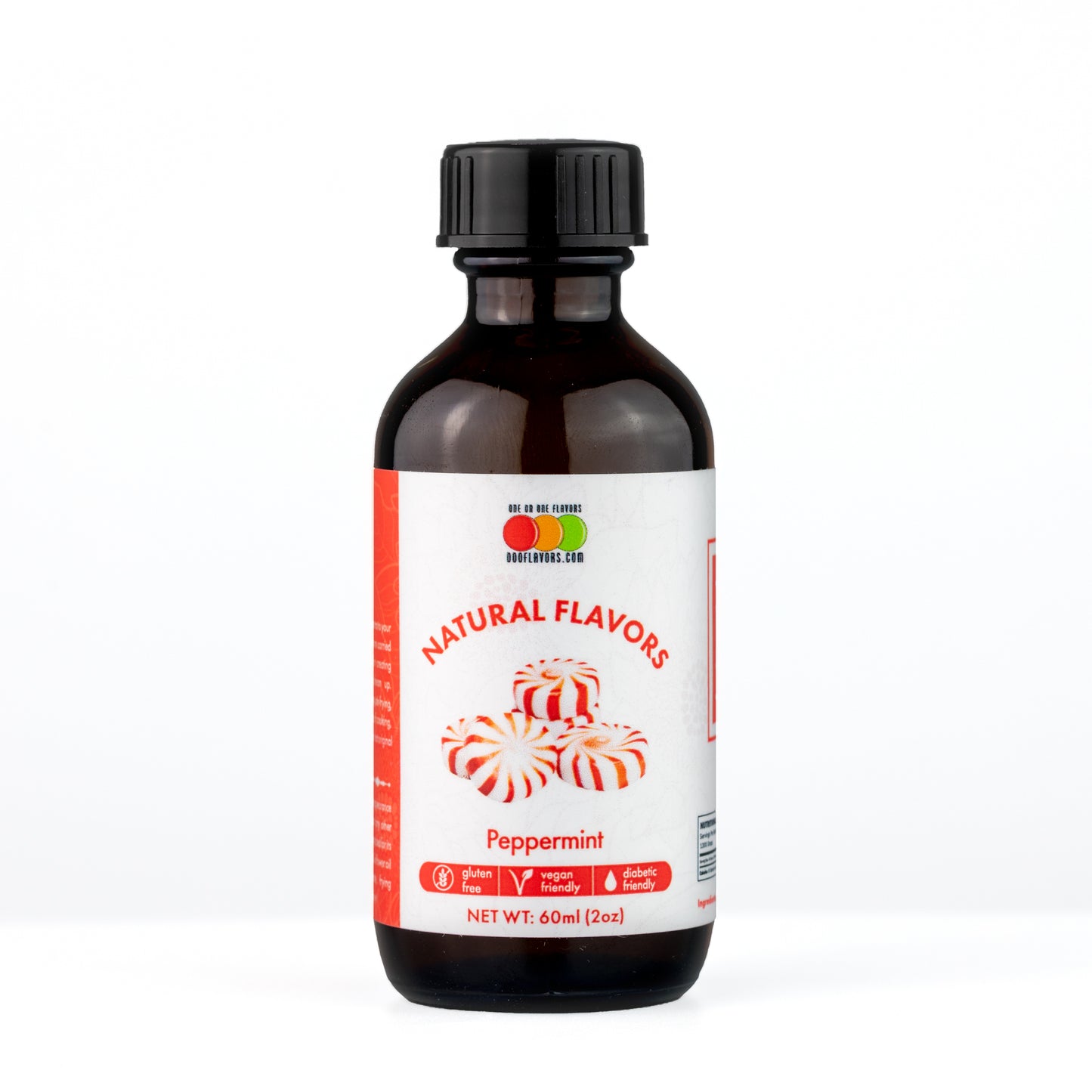 Peppermint - Natural Based Oil