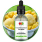 Pineapple Sherbet Ice Cream Flavored Liquid Concentrate