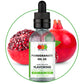 Pomegranate Oil 3X Flavored Liquid Concentrate