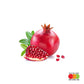 Pomegranate (VG) Flavored Liquid Concentrate
