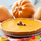 Pumpkin Pie (Emulsion) Flavored Liquid Concentrate