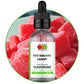 Red Square Candy Type Flavored Liquid Concentrate