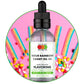 Sour Rainbow Candy Oil 3X Flavored Liquid Concentrate