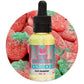Sour Strawberry Flavoring