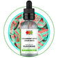 Strawberry Apple (Sour Belts) Flavored Liquid Concentrate