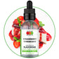 Strawberry Cheesecake Flavor Flavored Liquid Concentrate