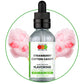Strawberry Cotton Candy Flavored Liquid Concentrate