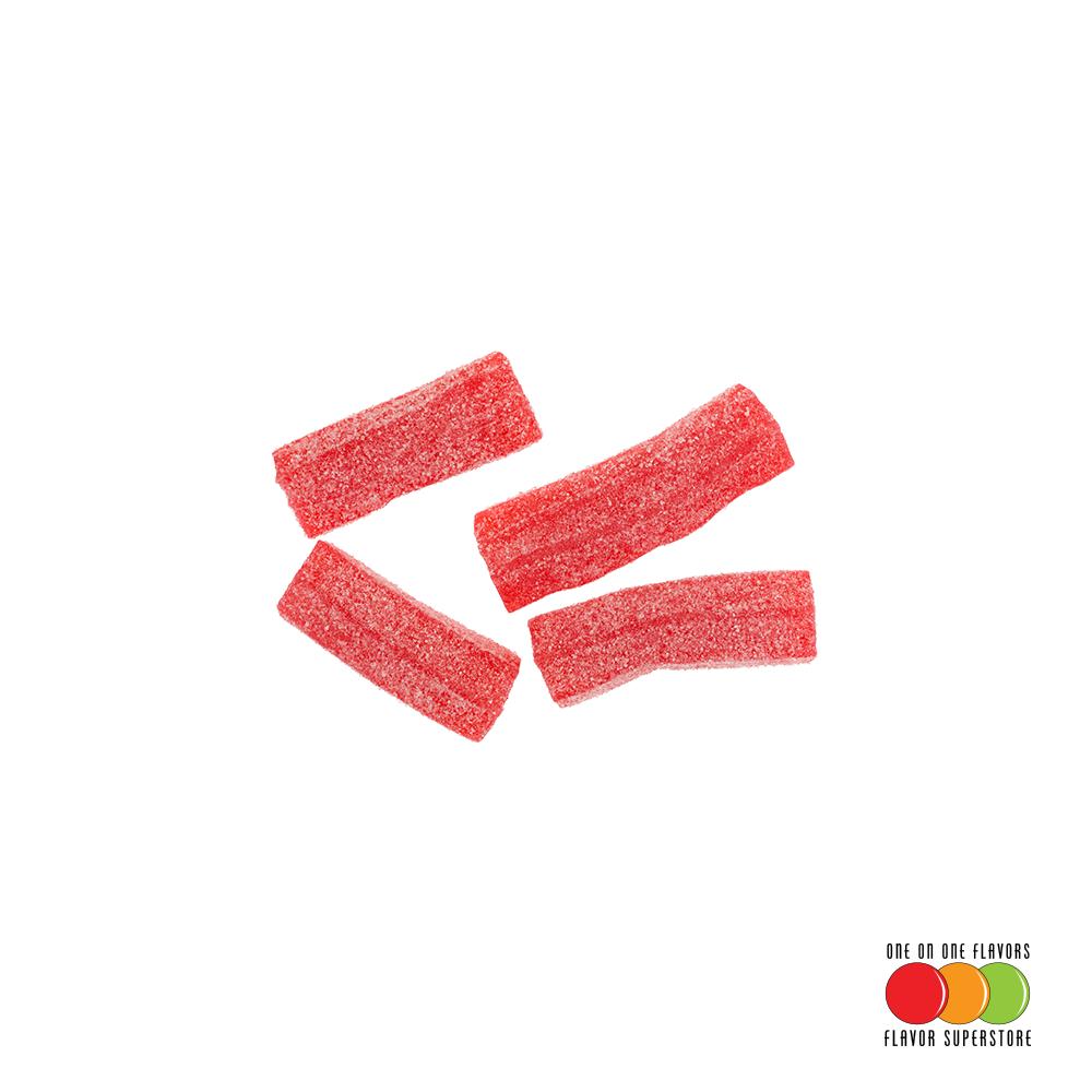 Strawberry (Sour Belts) Flavored Liquid Concentrate