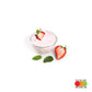 Strawberry Yogurt Flavored Liquid Concentrate