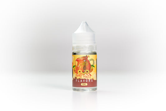 Sweet Tea (Peach) - One Shot Flavor Concentrate