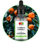 Tangerine (Natural) Flavored Liquid Concentrate