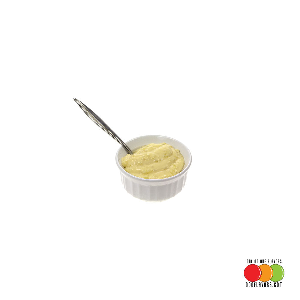 Tapioca Pudding Flavored Liquid Concentrate