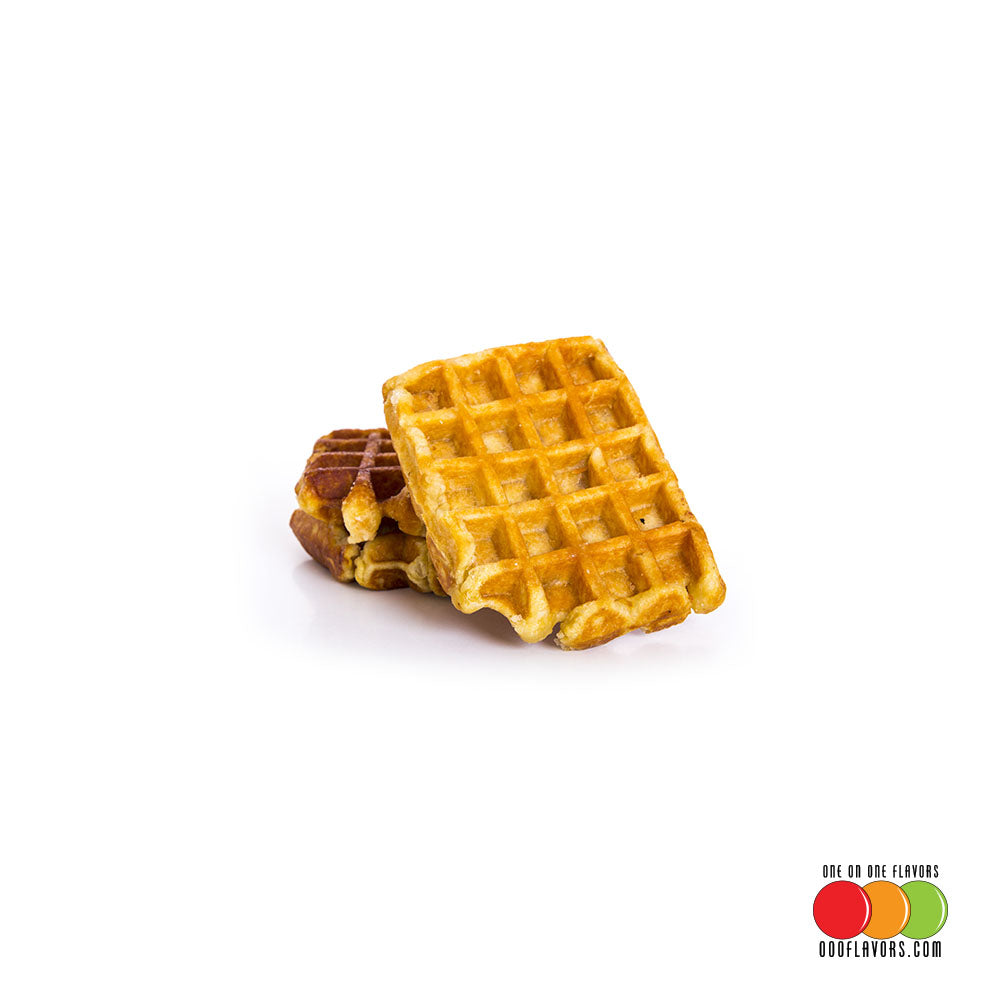 Waffle (Belgian) Flavored Liquid Concentrate