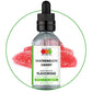 Watermelon Candy Type Flavored Liquid Concentrate