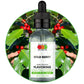 Wild Berry Flavored Liquid Concentrate