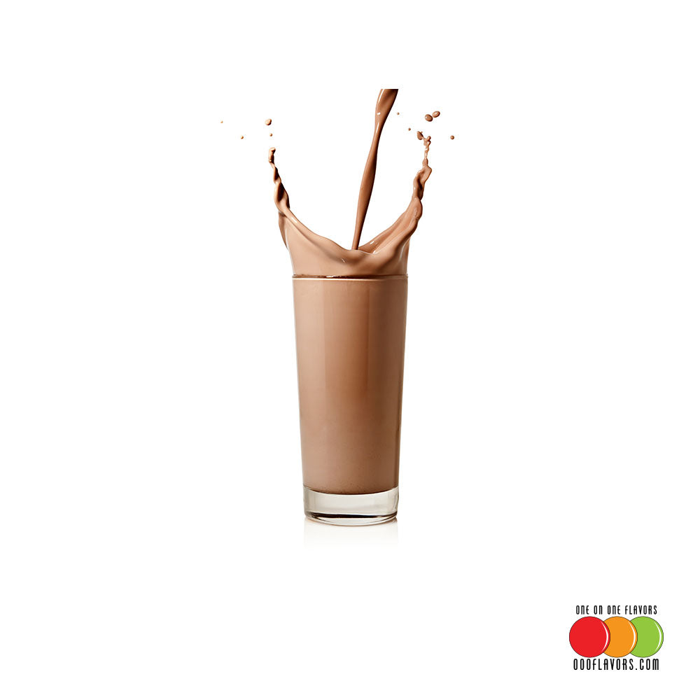 Chocolate Milk Flavored Liquid Concentrate